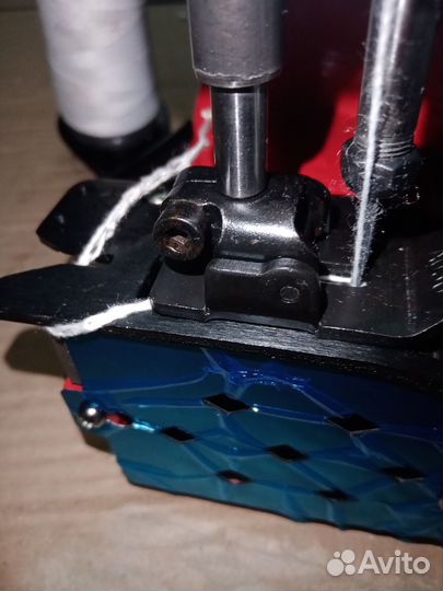 Мешкозашивочная машинка gk 9-350 новая