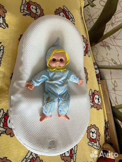 Матрас кокон