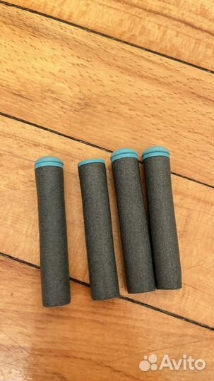 Автомат бластер