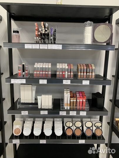 Косметика Shik