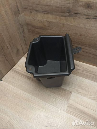 Корыто пластиковое багажника BMW X3 G01 2022