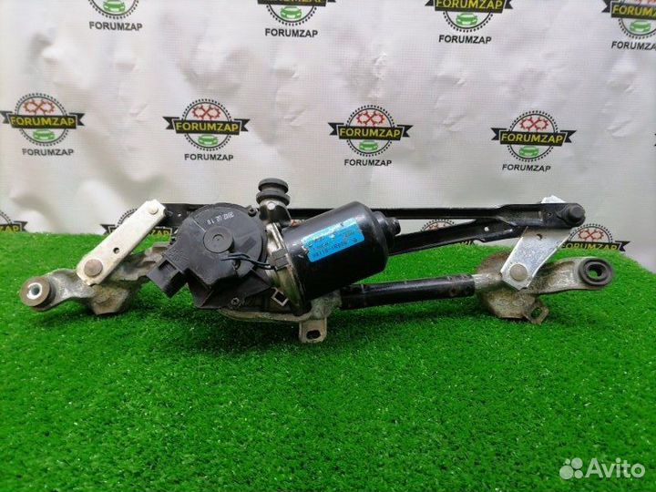 Трапеция дворников Kia Rio QB 2011-2017