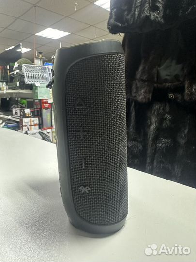 Колонка jbl flip 4