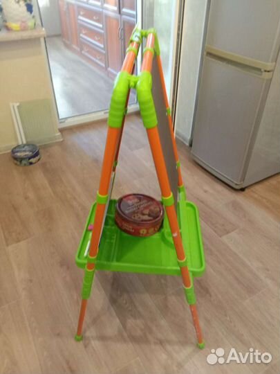 Детская магнитная доска