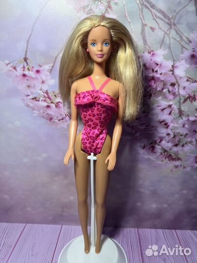 Барби, кен, Монстер хай