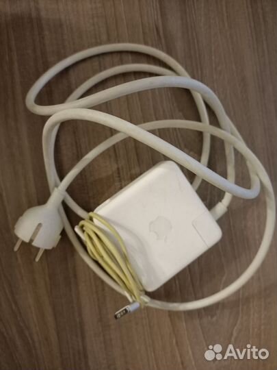Блок зарядки Apple 85W Magsafe