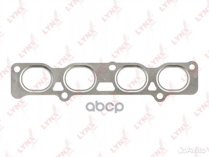 Прокладка выпускного коллектора subaru Terzia 1