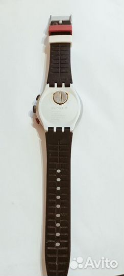 Часы swatch