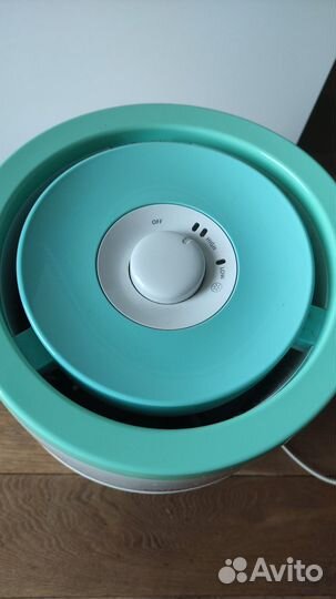 Увлажнитель воздуха Philips HU 4801