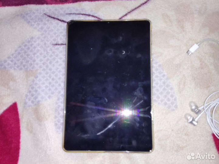 Планшет xiaomi pad 5 (реальному покупателю торг)