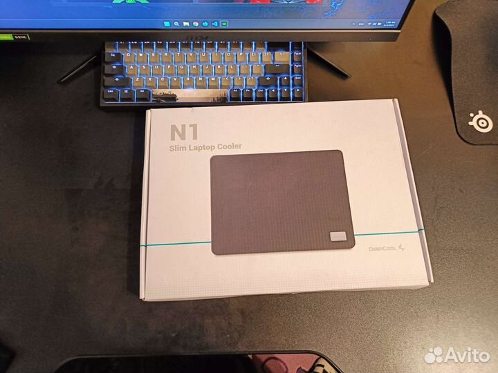 Ноутбук Asus ROG G15