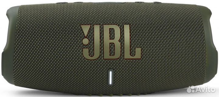 Портативная Колонка Jbl Charge 5 / Green