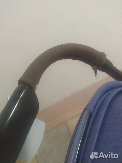 Прогулочная коляска babalo 2021