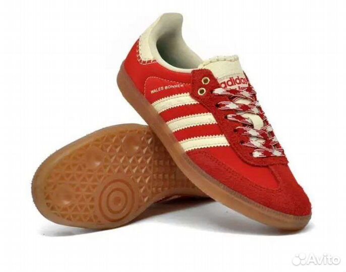 Adidas samba wales bonner