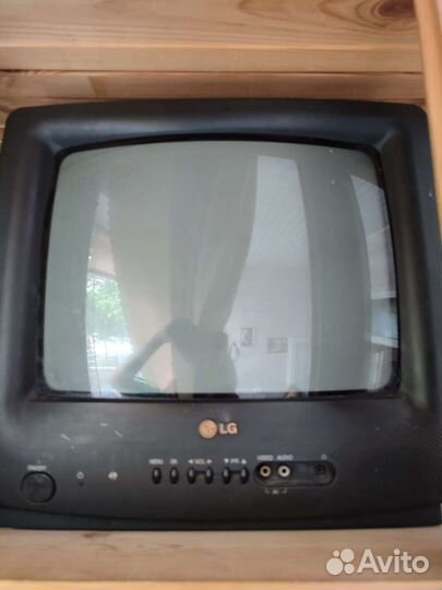 Телевизор 2 шт