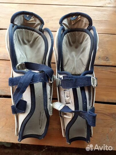 Продам детскую хоккейную форму