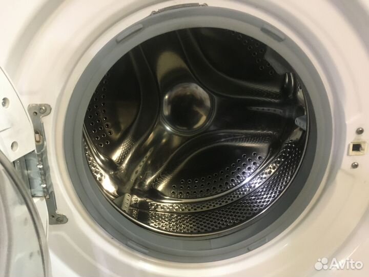 Стиральная машина бу whirlpool 3,5 кг