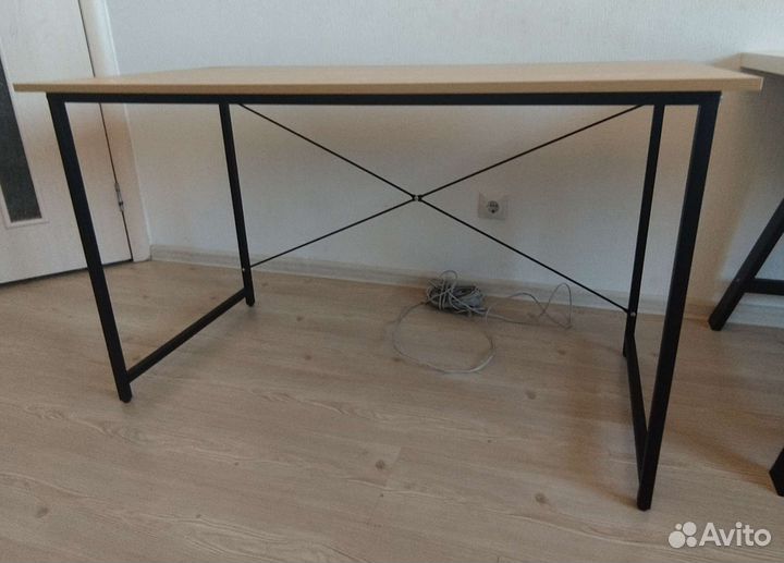 Ridberg loft light 120х60х75