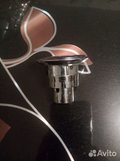 Мерен,капотная эмблема