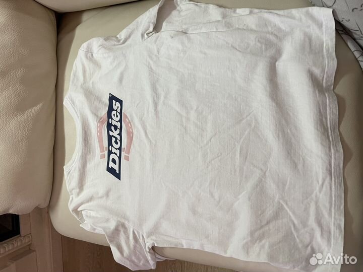 Лонгслив dickies