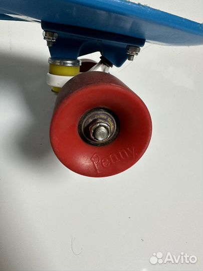 Скейтборды Penny, Globe, PowerSurfer