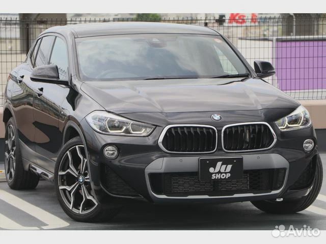 BMW X2 1.5 AMT, 2019, 45 000 км