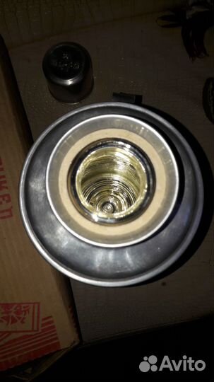 Термос СССР