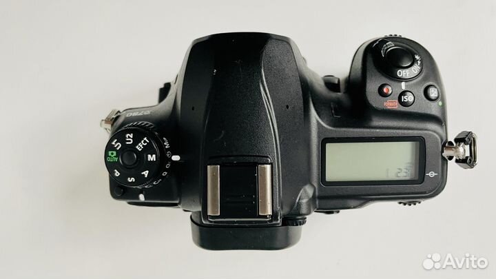 Фотоаппарат nikon d780