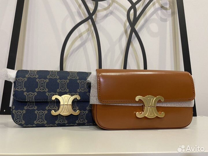 Сумка женская Италия