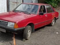 Talbot Solara 1.6 MT, 1985, 100 000 км, с пробегом, цена 40 000 руб.