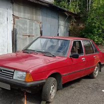 Talbot Solara 1.6 MT, 1985, 100 000 км, с пробегом, цена 40 000 руб.