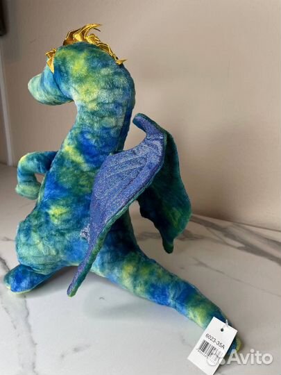 Символ года 2024 Дракон Юлонг 35 см