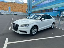 Audi A3 1.4 AMT, 2014, 157 000 км, с пробегом, цена 1 149 000 руб.