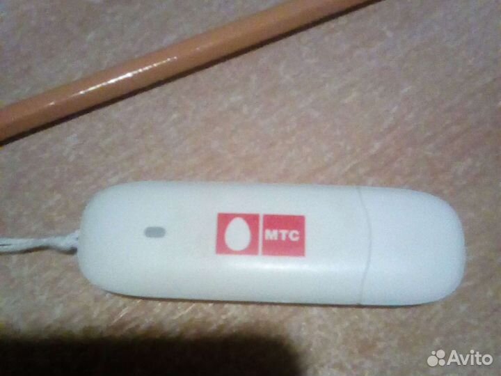 3G Модем Huawei E171 (МТС)