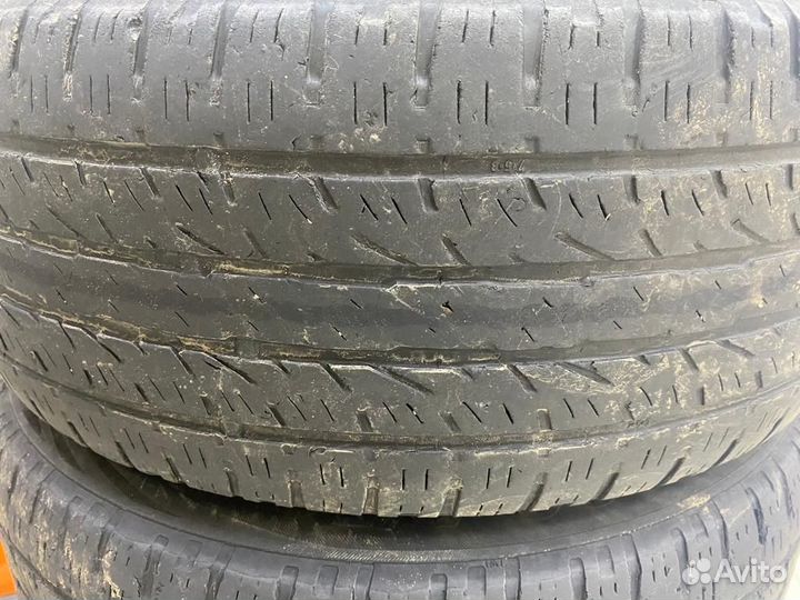 Viatti Bosco A/T 235/55 R17