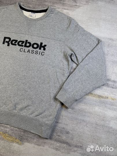 Свитшот Reebok Classic (оригинал)