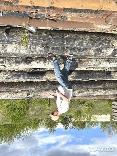 Труба новая 159х18 мм