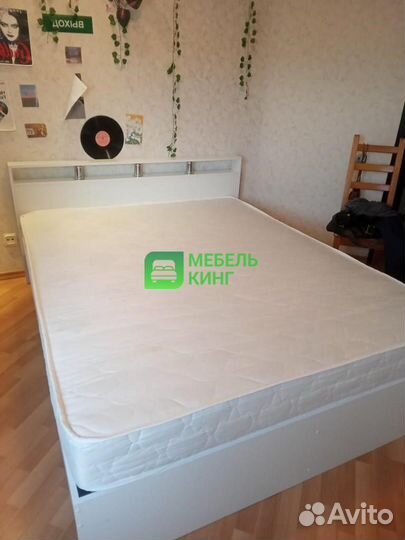 Кровать 160 на 200