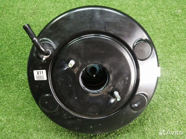 Вакуумный усилитель Kia Ceed JD G4FG 2014