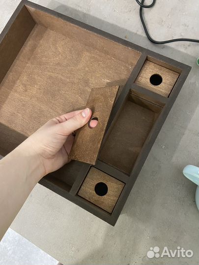 Дзен сад/ песочница