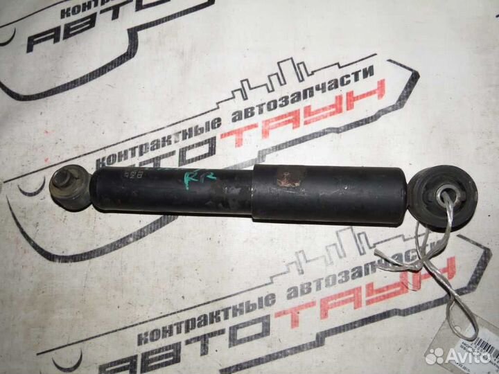 Амортизатор nissan R'nessa NN30 PNN30 B R L 4WD