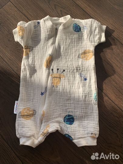 Детская одежда