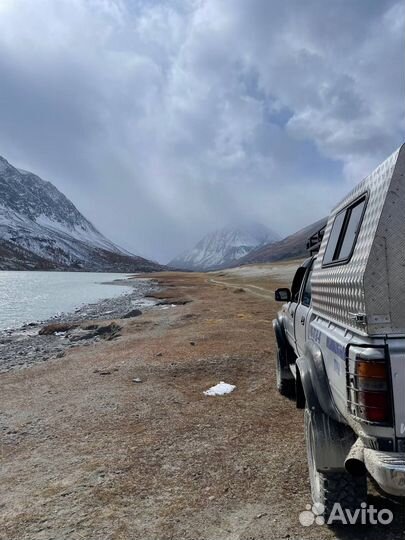 Трансфер, Автоэкскурсии