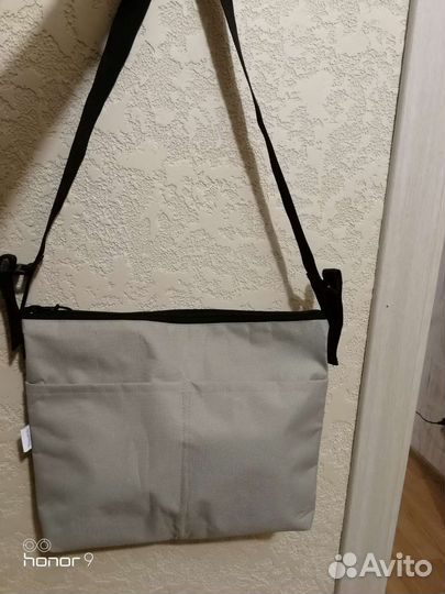 Сумка для коляски