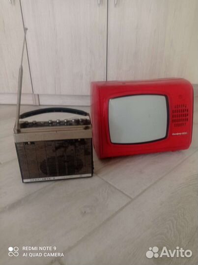 Антиквариат СССР