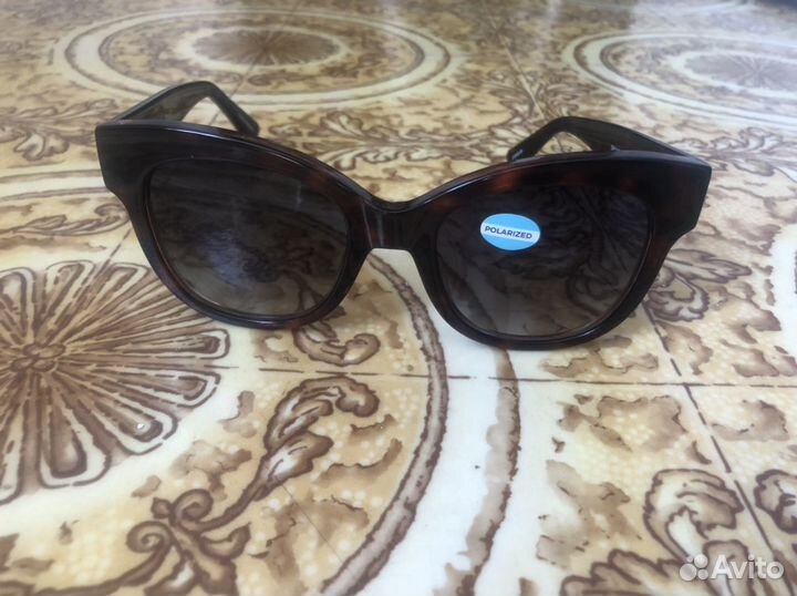 Женские полароидные Очки брэнда 