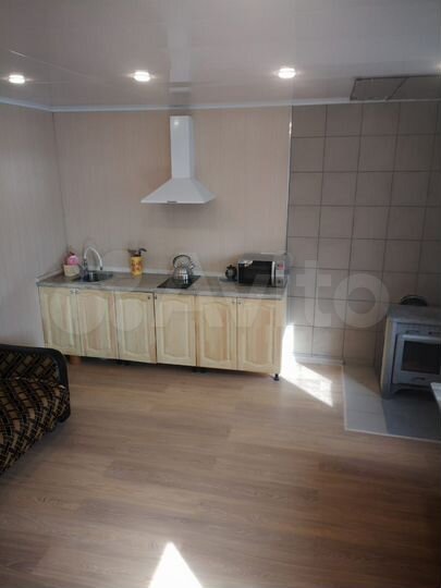 Дом 42 м² на участке 5 сот.