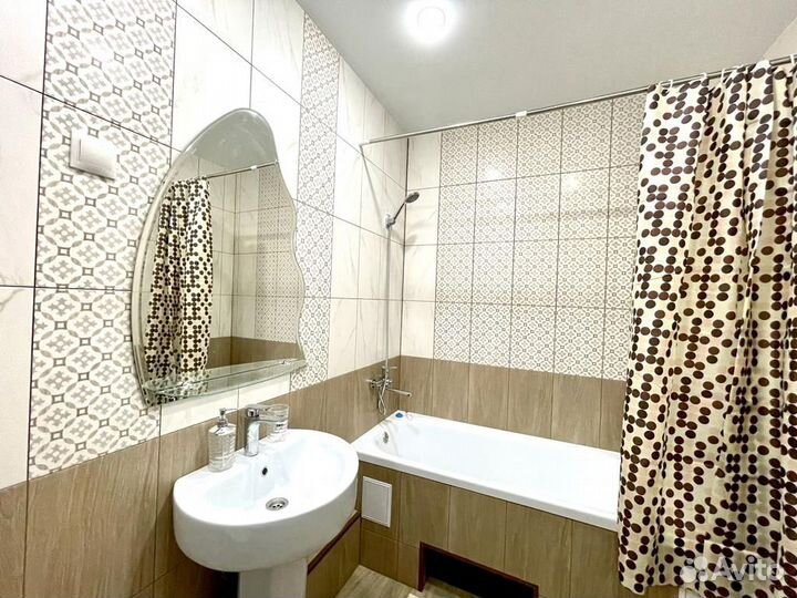 Ремонт ванной комнаты,под ключ