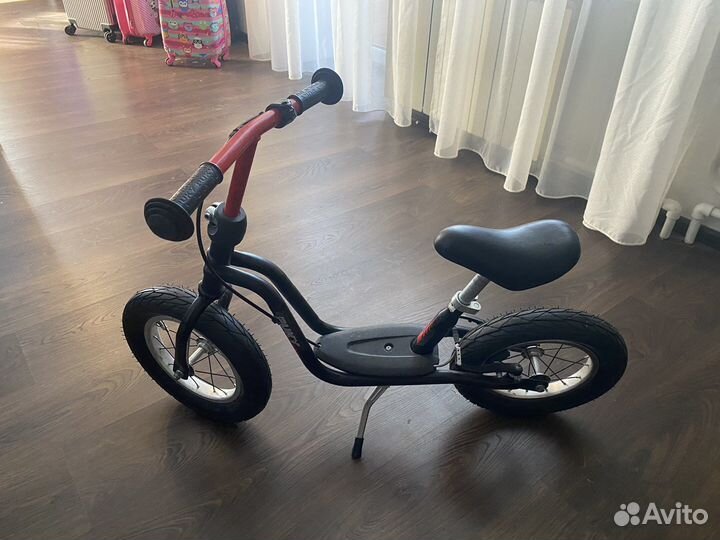 Беговел puky lr xl