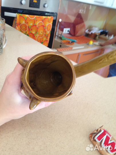 Сувенирная кружка